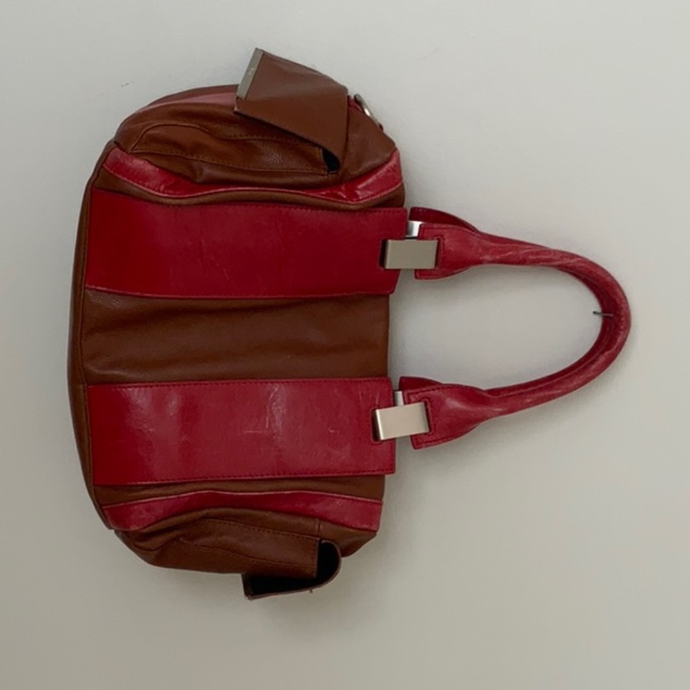 WALTER BAKER LEATHER BAG